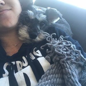 Meet your Posher, Woo